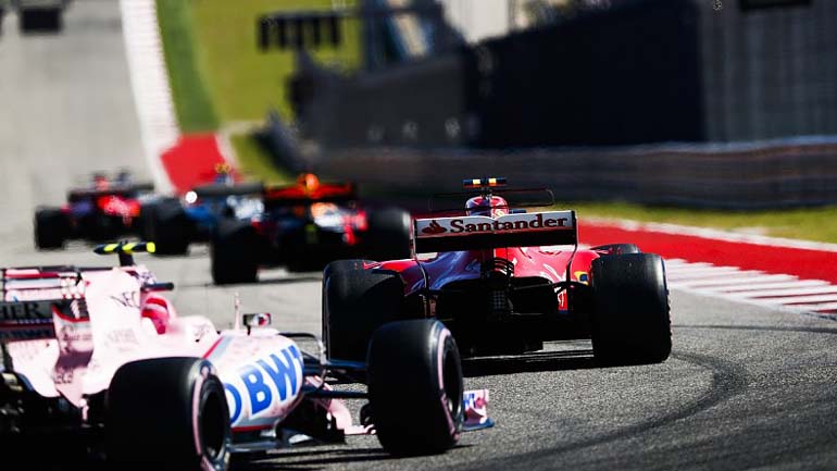 Πόσα πληρώνουν οι ομάδες για να συμμετέχουν στην F1;